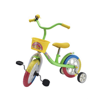 Ride on Toys Children Bicycle (H9882002)